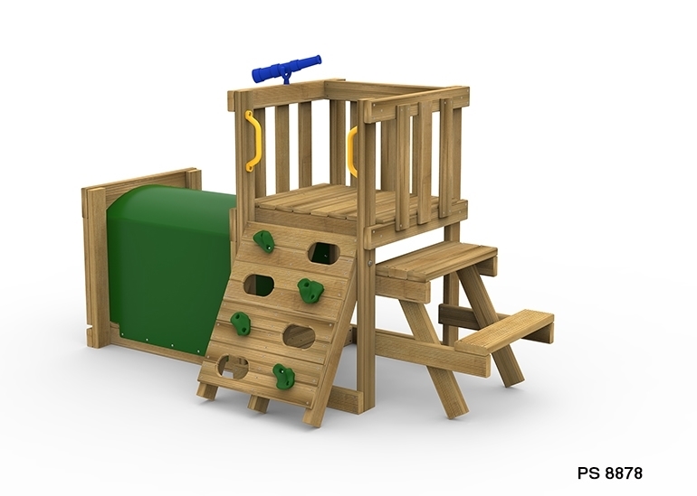 Picture of Toddler Tunnel