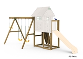 Picture of Swing Beam/Riser Kit
