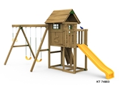Picture of Swing Beam/Riser Kit