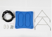 Picture of Sky Flyer Stand Swing