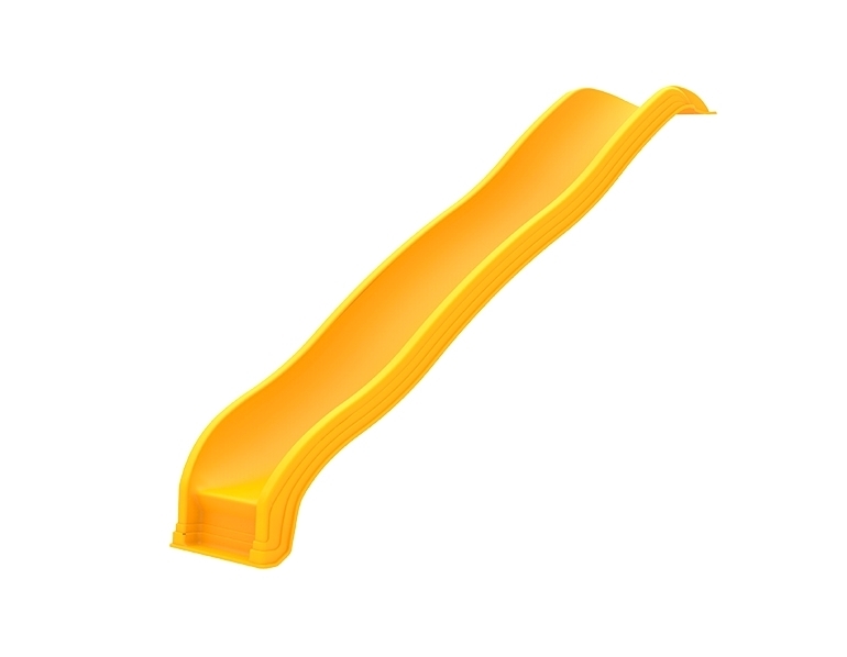 Picture of Giant Scoop Wave Slide