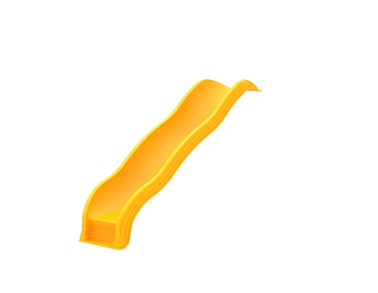 Picture of Scoop Wave Slide