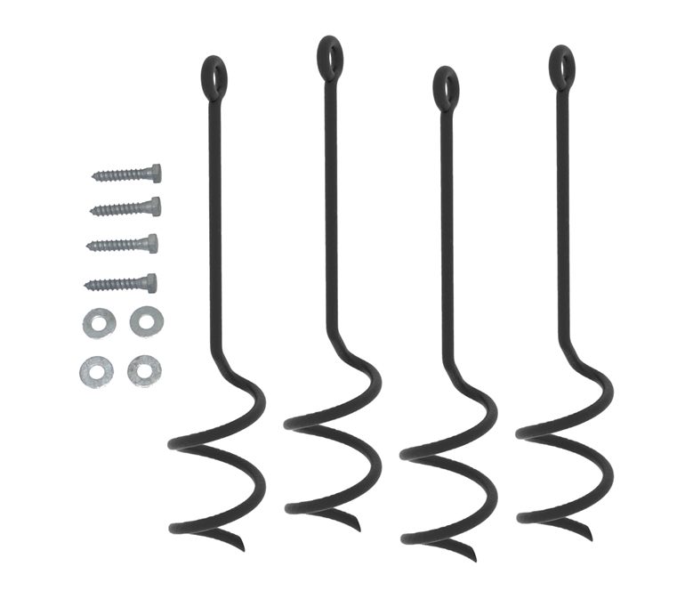 Picture of Playset Anchors