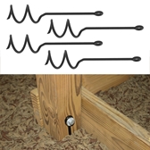 Picture of Playset Anchors
