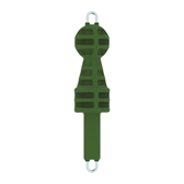 Picture of Ninja Grip - Green