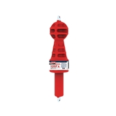 Picture of Ninja Grip - Red