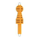 Picture of Ninja Grip - Yellow
