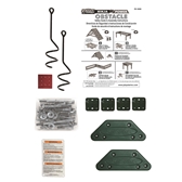 Picture of Ninja Obstacle Kit