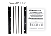 Picture of Ninja Play Line Anchor