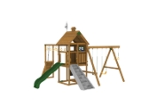 Picture of Contender Silver Playset Quick Assemble