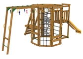 Picture of Ninja Tower Build It Yourself Kit