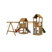 Picture of Super Star XP Silver Playset