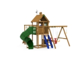 Picture of Contender Gold Playset - BIY Kit Only (No Wood)
