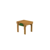 Picture of Ninja Power Bounding Block Obstacle