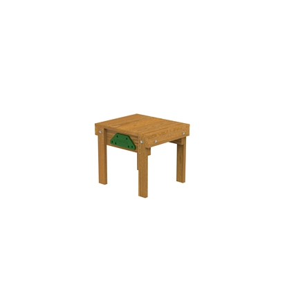 Picture of Ninja Power Bounding Block Obstacle