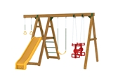 Picture of Mesa Plus Swing Set