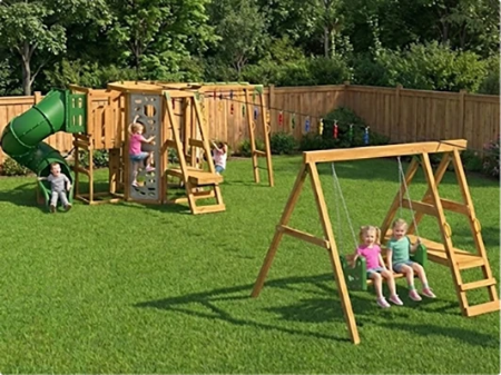 Picture for category Best for Growing Families