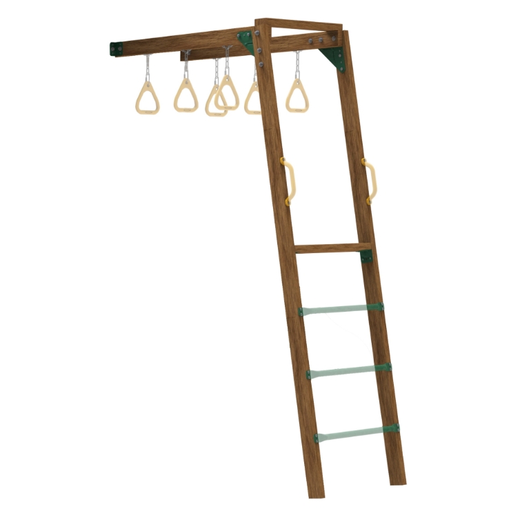 Picture of Overhead Climber Kit for RTA Kits