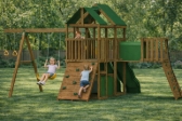 Picture of Arcadia KT 8209 Pre Assemble