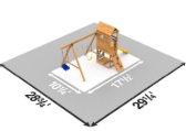 Picture of Ridgeline Bronze - BIY Kit (No Wood)