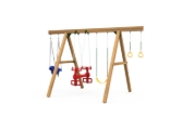Picture of Horizon Silver -BIY Kit (No Wood)