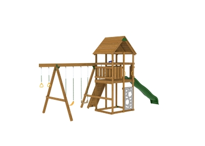 Picture of Legacy Starter Playset - BIY Kit Only (No Wood)