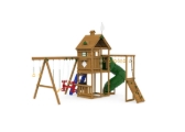 Picture of Contender Gold Playset - Quick Assemble