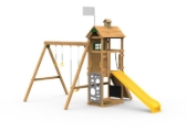 Picture of Trainer Bronze - BIY Kit Only (No Wood)