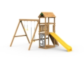 Picture of Trainer Starter - BIY Kit Only (No Wood)