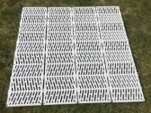 Picture of Signature  1' x 4' Sure Step Dock Top End Piece