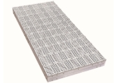 Picture of Signature  1' x 4' Sure Step Dock Top End Piece