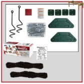 Picture of Ninja Power Cargo Crawl Obstacle - Lumber Not Included
