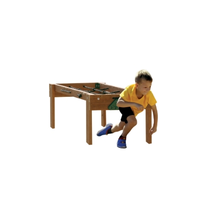 Picture of Ninja Power Cargo Crawl Obstacle - Lumber Not Included