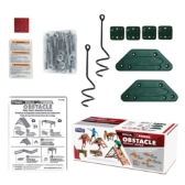 Picture of Ninja Power Bounding Block Obstacle Kit - Lumber Not Included