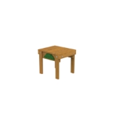 Picture of Ninja Power Bounding Block Obstacle Kit - Lumber Not Included