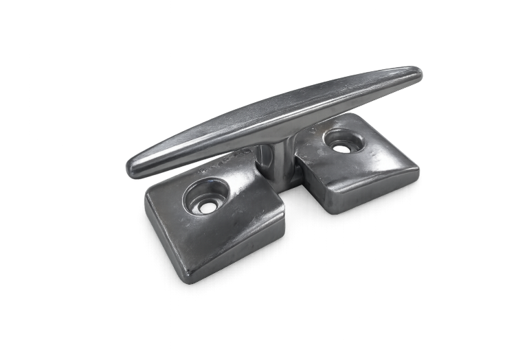 Picture of 6" Aluminum Cleat-Cast