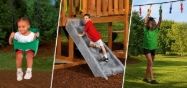 Picture of Best Playsets by Age (2–12 Years Old)