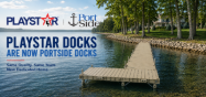 Picture of PlayStar Docks Are Now Portside Docks By Playstar