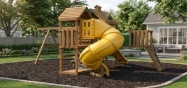 Picture of The Complete Step-by-Step Backyard Playset Planning Guide