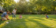 Picture of How to Prepare Your Yard for a Playset