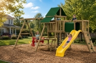Picture of Best Playsets by Age (2–12 Years Old)