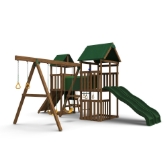 Picture of Arcadia KT 8205 Signature Adventure Playset