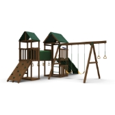 Picture of Arcadia KT 8205 Signature Adventure Playset