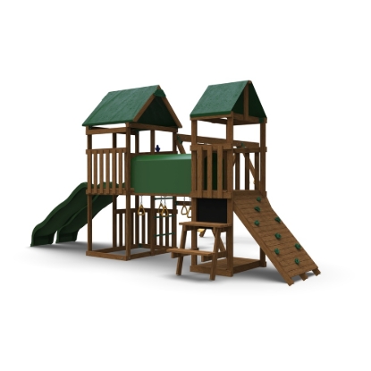 Picture of Arcadia KT 8205 Signature Adventure Playset