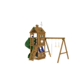 Picture of Trainer Gold Playset - Lumber Purchased Separately