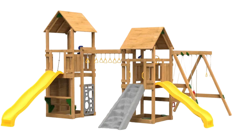 Playstar play set